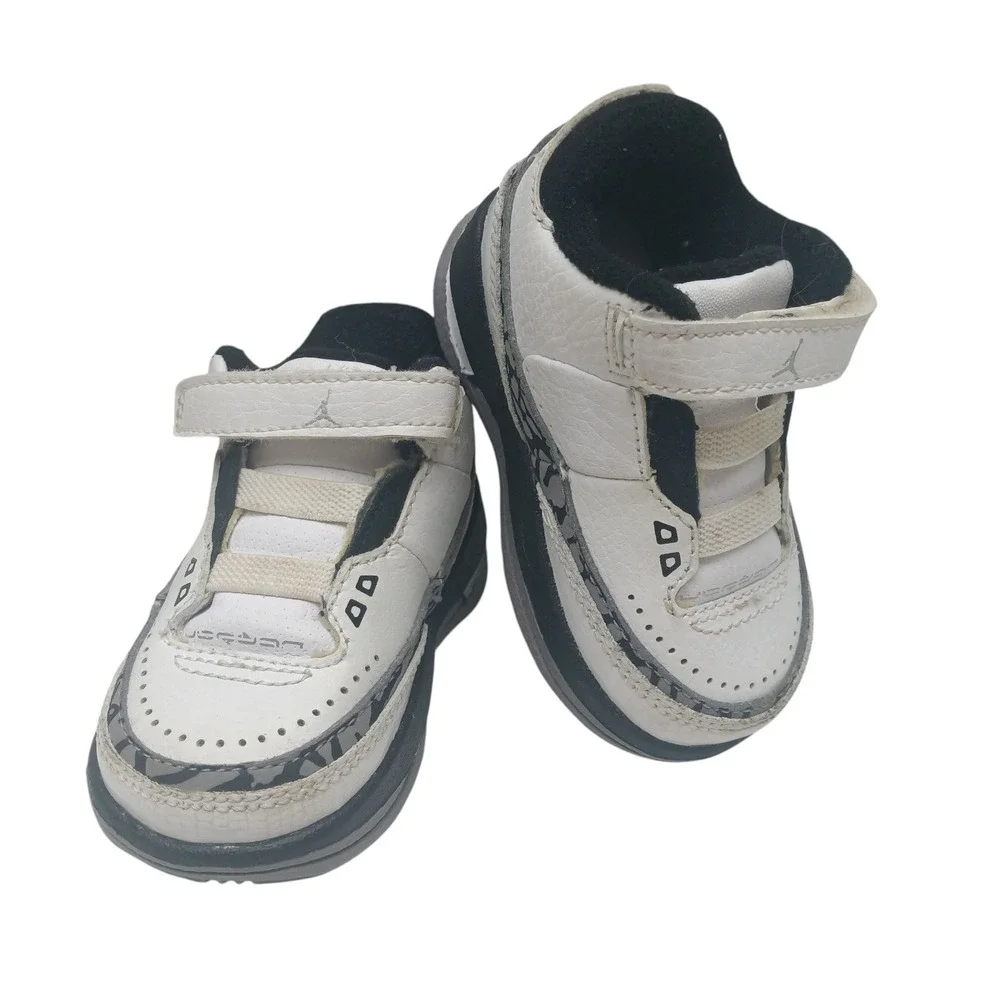 Jordan miniature marvels